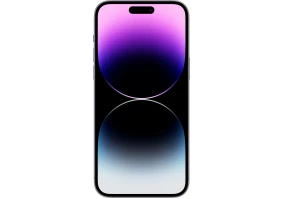 Смартфон Apple iPhone 14 Pro Max 128GB eSIM Deep Purple (MQ8R3)