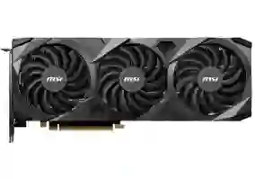 Відеокарта MSI GeForce RTX 3070 VENTUS 3X PLUS 8G OC LHR