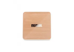 Медіаплеєр Mecool KM6 Deluxe 4/32GB