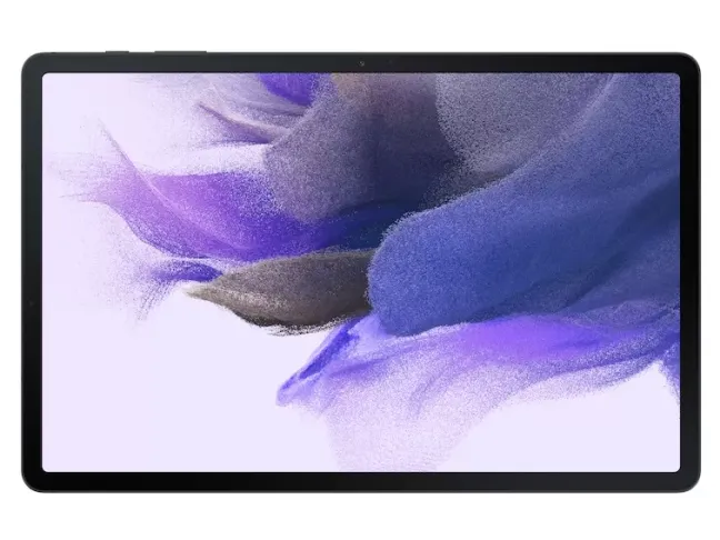 Планшет Samsung Galaxy Tab S7 FE 6/128GB Wi-Fi Mystic Black (SM-T733NZKE)