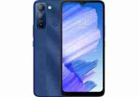 Смартфон Tecno POP 5 LTE (BD4a) 2/32Gb 2SIM Deepsea Luster (4895180777394)