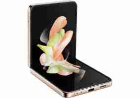 Смартфон Samsung Galaxy Flip4 SM-F7210 8/256GB Pink Gold