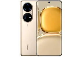 Смартфон Huawei P50 8/256GB Cocoa Gold