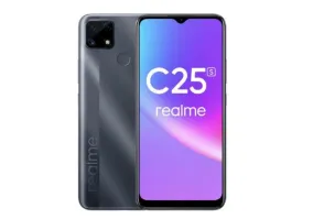 Смартфон Realme C25s 4/64GB Watery Grey  (NFC)