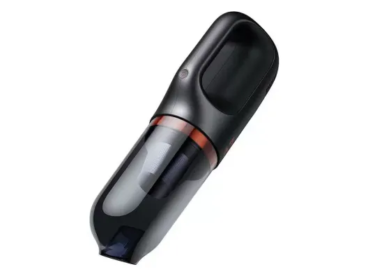 Ручной пылесос BASEUS A7 Cordless Car Vacuum Cleaner Dark Gray (VCAQ020013)