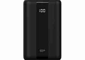 Внешний аккумулятор (Power Bank) Silicon Power QP55 10000 mAh Black (SP10KMAPBKQP550K)