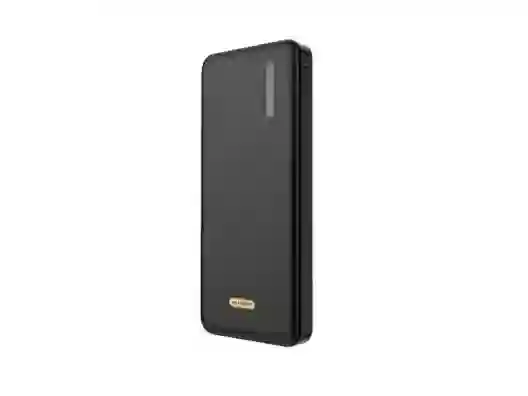 Внешний аккумулятор (Power Bank) YK-Design 7500 mAh Black (YKP-002)