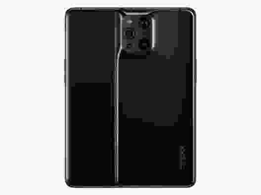 Смартфон OPPO Find X3 Pro 12/256GB Gloss Black