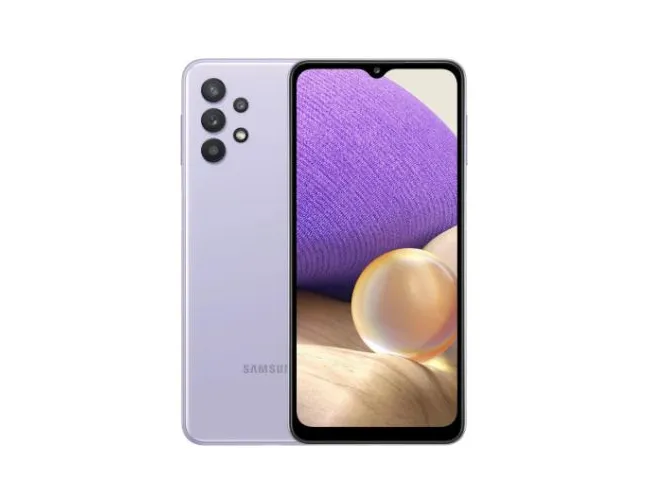 Смартфон Samsung Galaxy A32 5G SM-A326B/DS 8/128GB Awesome Violet