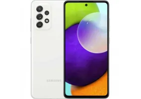 Смартфон Samsung Galaxy A32 5G SM-A326B 4/64GB White