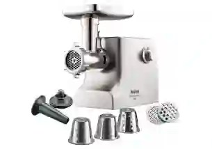 Мясорубка Tefal NE858D38