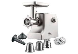 Мясорубка Tefal NE858D38