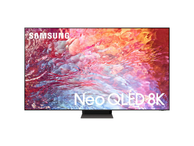 Телевізор Samsung QE55QN700B