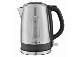 Электрочайник BROCK WK 9903 SS