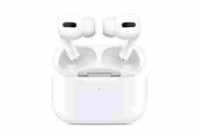 Наушники TWS ("полностью беспроводные") XO X4 AirPods Pro White