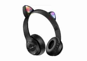 Наушники Profit Car Ear P47M Black