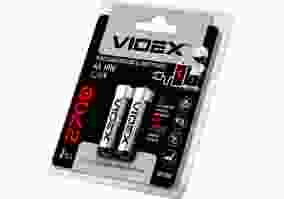 Акумулятор Videx AA 2700mAh NiMh 2шт (23342)