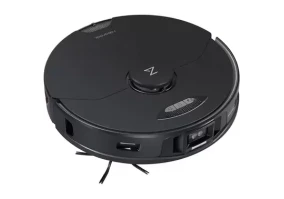 Робот-пылесос RoboRock S7 MaxV Black