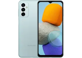 Смартфон Samsung Galaxy M23 5G 4/64GB Blue (SM-M236BLBD)
