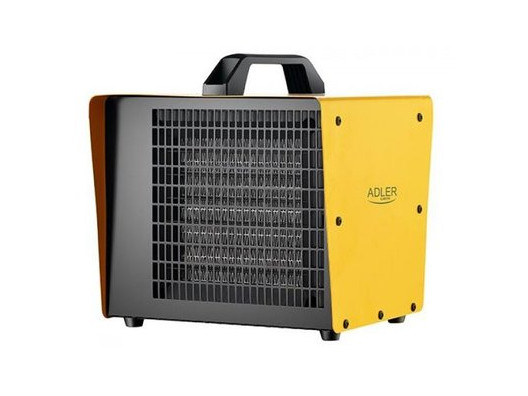 Тепловентилятор Adler AD 7740