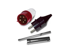 Бензиновый генератор Konner&Sohnen BASIC KSB 6500C