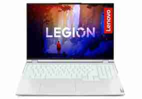 Ноутбук Lenovo Legion 5 Pro 16ARH7H Glacier White (82RG006VGE)