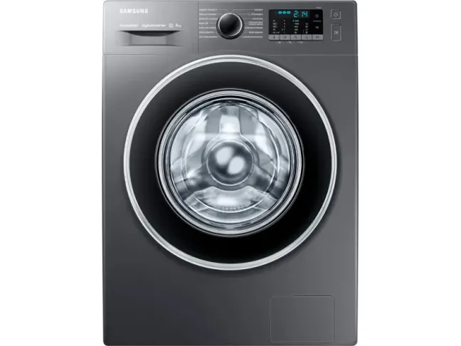 Стиральная машина Samsung WW80J52K0HX