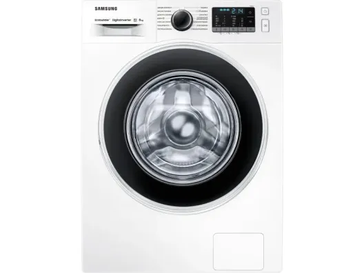 Стиральная машина Samsung WW80J52E0HW