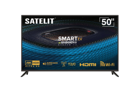 Телевізор SATELIT 50U9100ST