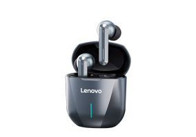 Навушники TWS ("повністю бездротові") Lenovo XG01 Black