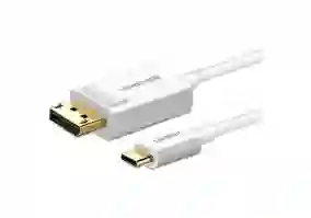 Кабель UGREEN MM139  USB Type C to DP 1.5m (40420)