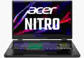 Ноутбук Acer Nitro 5 AN517-55 Black NH.QFXEU.00B