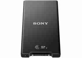 Картридер Sony CFexpress Type-A/SD (MRW-G2)