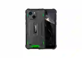 Смартфон Oukitel WP20 Pro 4/64GB Eco Green