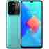 Смартфон Tecno Spark 8С KG5k 4/128GB Turquoise Cyan (4895180777929)