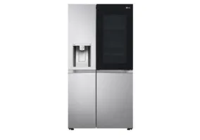 Холодильник LG GSXV90BSAE