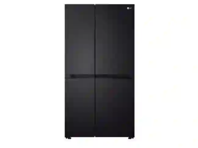 Холодильник LG GSBV70WBTM