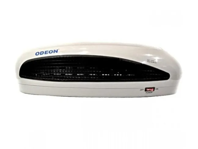 Тепловентилятор Odeon QJ 20 B(C)