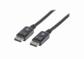 Кабель MANHATTAN DisplayPort Cable (307116)