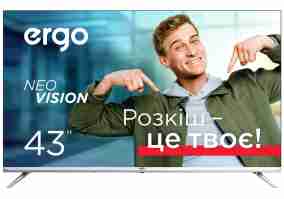 Телевизор Ergo 43DUS7100