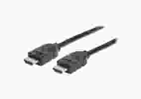 Кабель MANHATTAN HDMI Cable (306133)