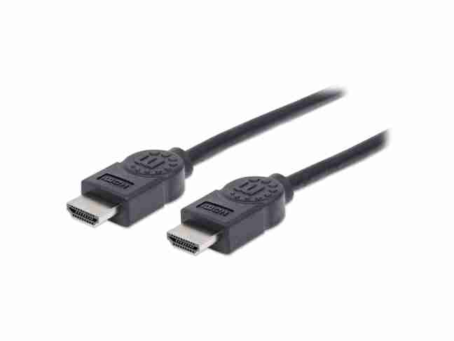 Кабель MANHATTAN HDMI Cable (306119)