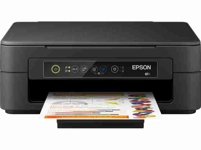 МФУ Epson Expression Home XP-2150 Wi-Fi