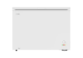 Морозильный ларь Hisense FC-386D4AW1