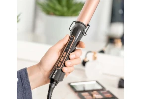 Плойка для волос Sencor SHS 0920BK