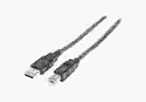 Кабель MANHATTAN Hi-Speed USB 2.0 Active Cable 15m (152389)