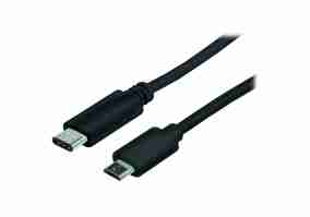 Кабель MANHATTAN Hi-Speed USB C Device Cable 1m (353311)