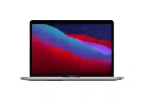 Ноутбук Apple MacBook Pro 13” Silver Late 2020 (Z11D000GL, Z11F000EN, Z11D000FU)