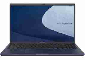 Ноутбук Asus ExpertBook B1 B1500CEAE-BQ2738 Black 90NX0441-M00KZ0