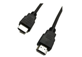 Кабель KINGDA HDMI - HDMI 1.5 м (HMAA8001-1.5M)